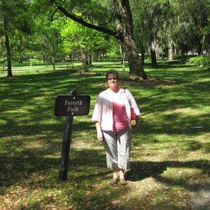 Meet your Posher, Patti